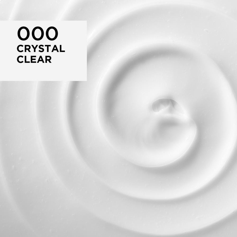 Revlon Nutri Color 000 Crystal Clear 200 ml