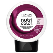 Revlon Nutri Color 200 Plum Pop Purple 200 ml