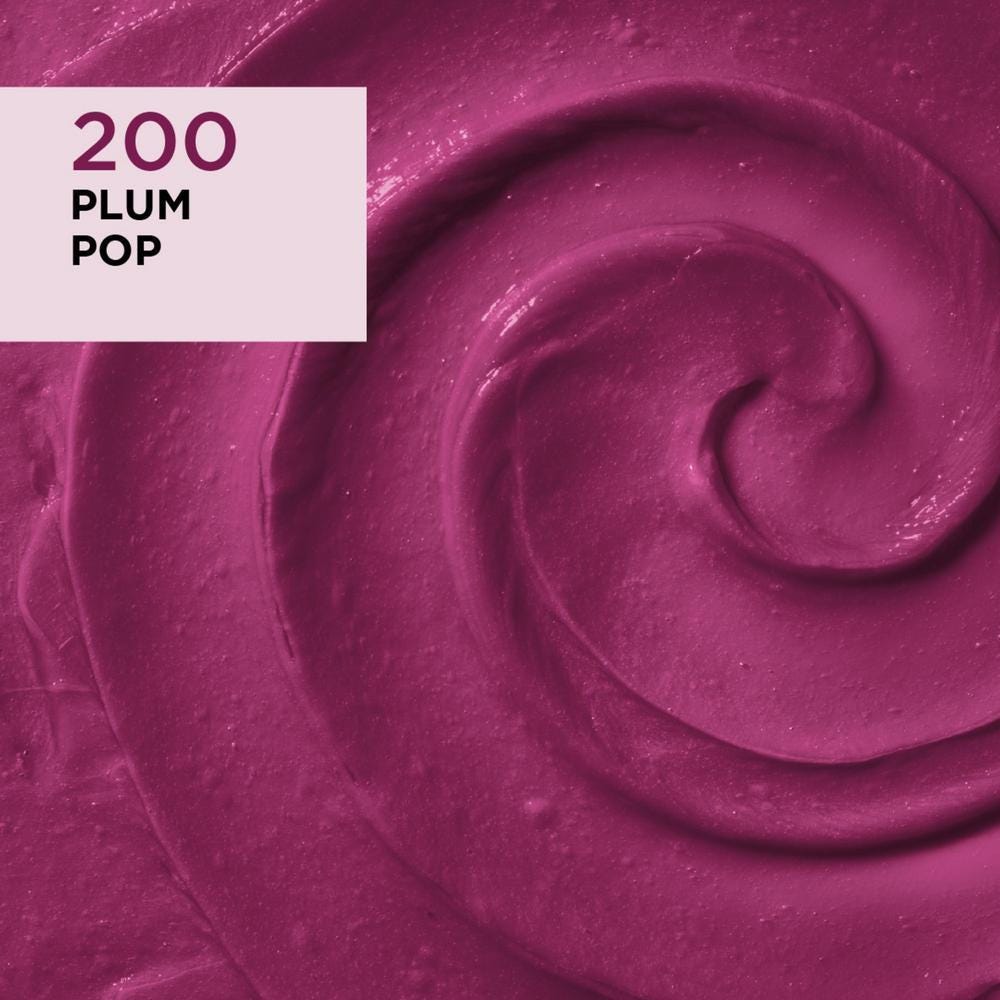 Revlon Nutri Color 200 Plum Pop Purple 200 ml