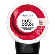 Revlon Nutri Color 600 Fiery Red 200 ml