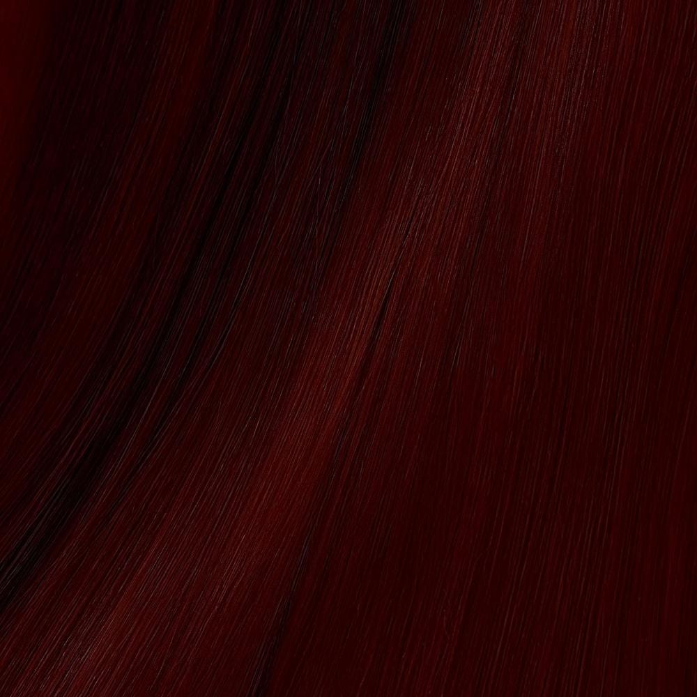 Revlon Nutri Color 600 Fiery Red 200 ml