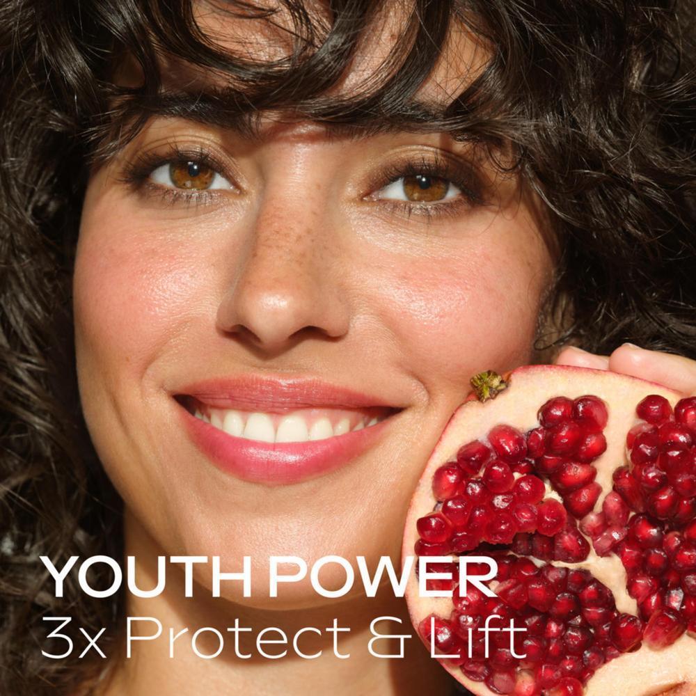 Weleda Youth Power Tagespflege Granatapfel 40 ml