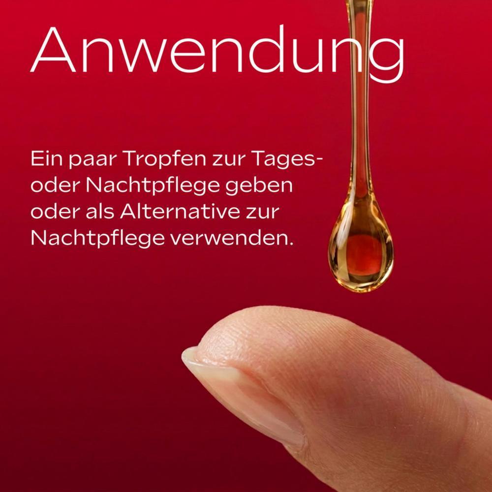 Weleda Youth Power Gesichtsöl Granatapfel 30 ml