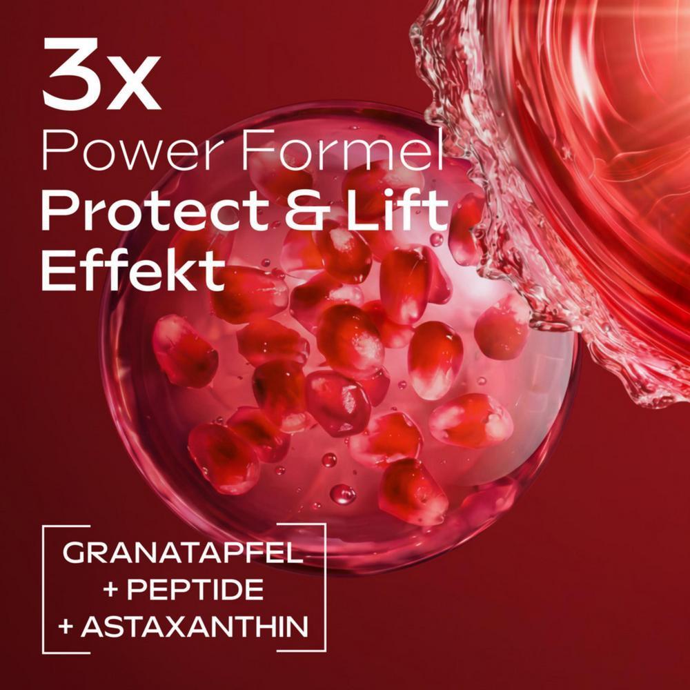 Weleda Youth Power Gesichtsöl Granatapfel 30 ml