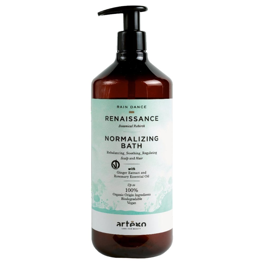 Artego Rain Dance Renaissance Normalizing Bath 1000 ml