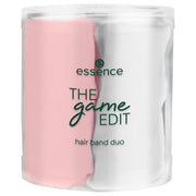 essence THE game EDIT hair band duo 01