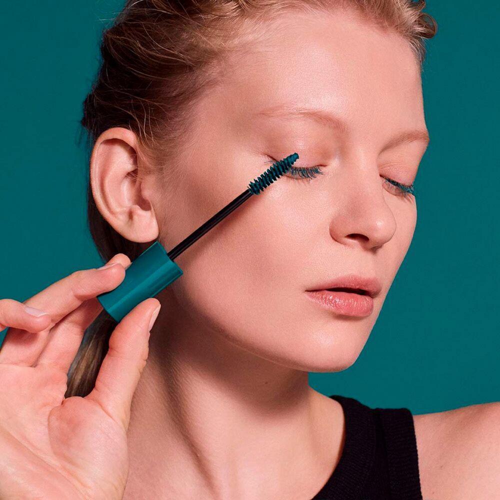 Dr. Hauschka Long Lasting Mascara 05 petrol 8 ml