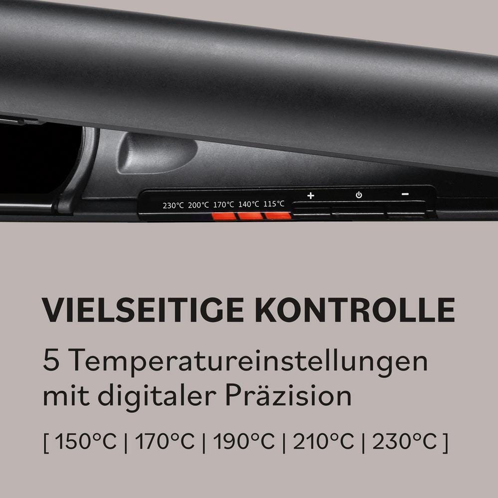BabylissPro Styler Glätteisen 28 mm