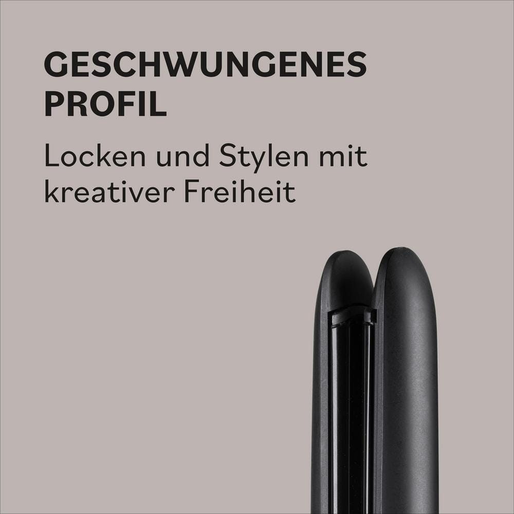 BabylissPro Styler Glätteisen 28 mm