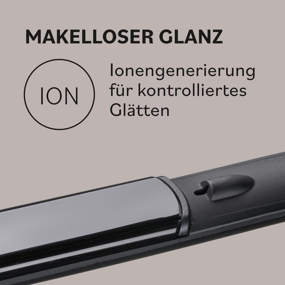BabylissPro Styler Glätteisen 28 mm