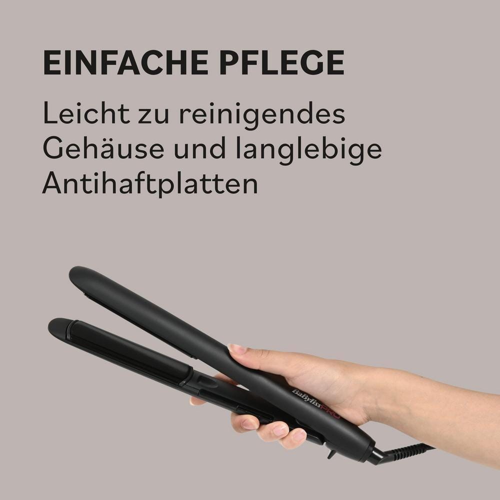 BabylissPro Styler Glätteisen 28 mm