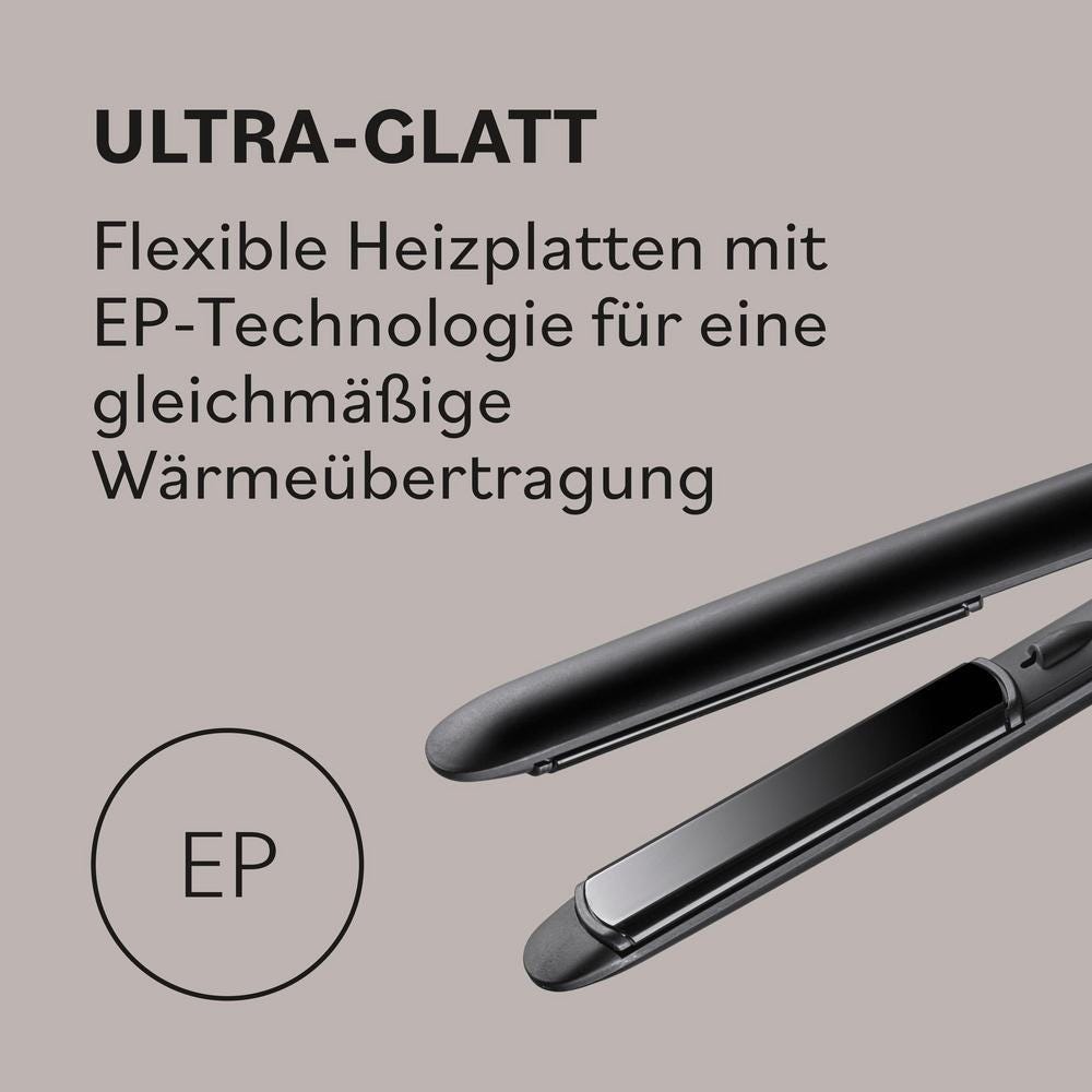 BabylissPro Styler Glätteisen 28 mm