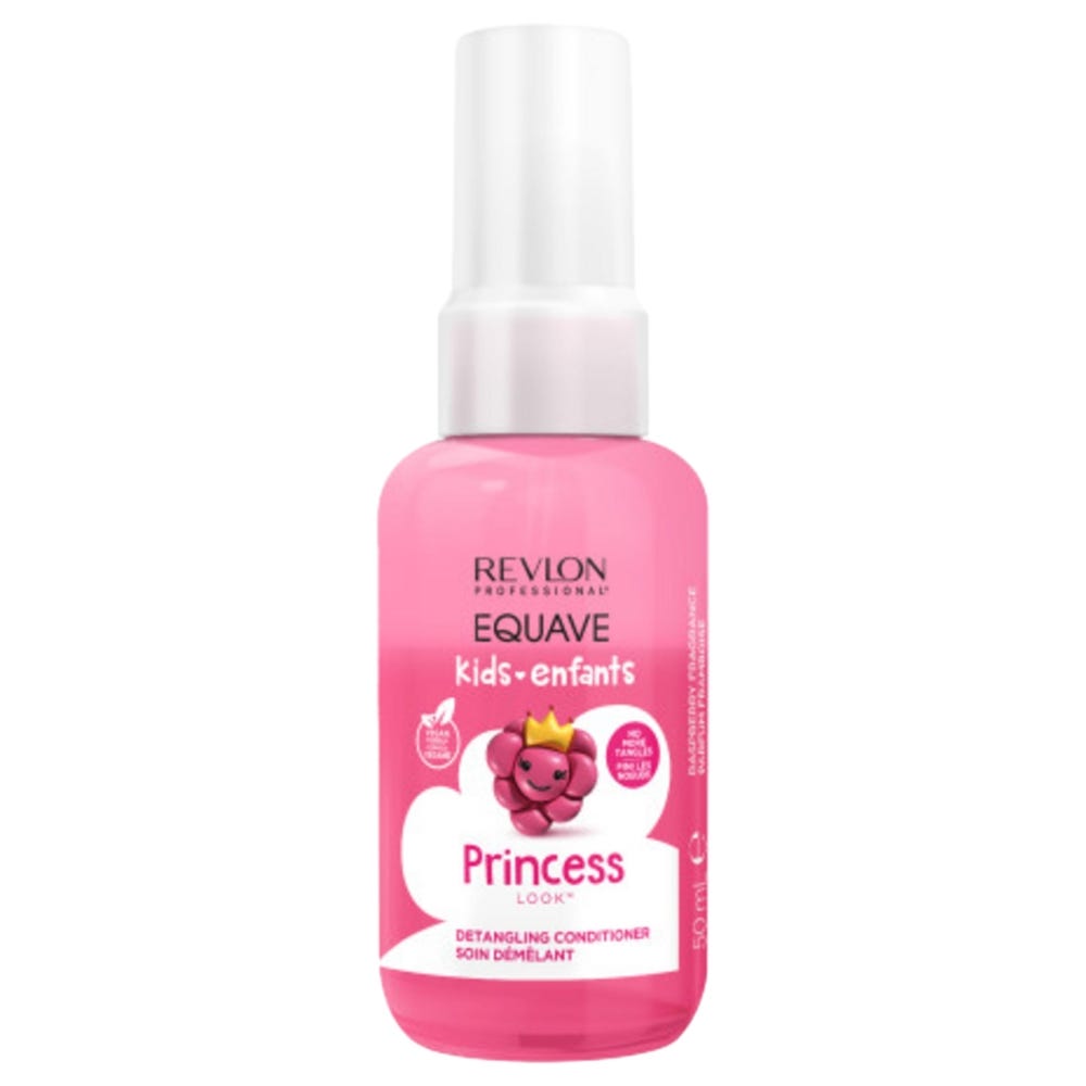 Revlon EQUAVE Kids Princess Detangling Conditioner 50 ml