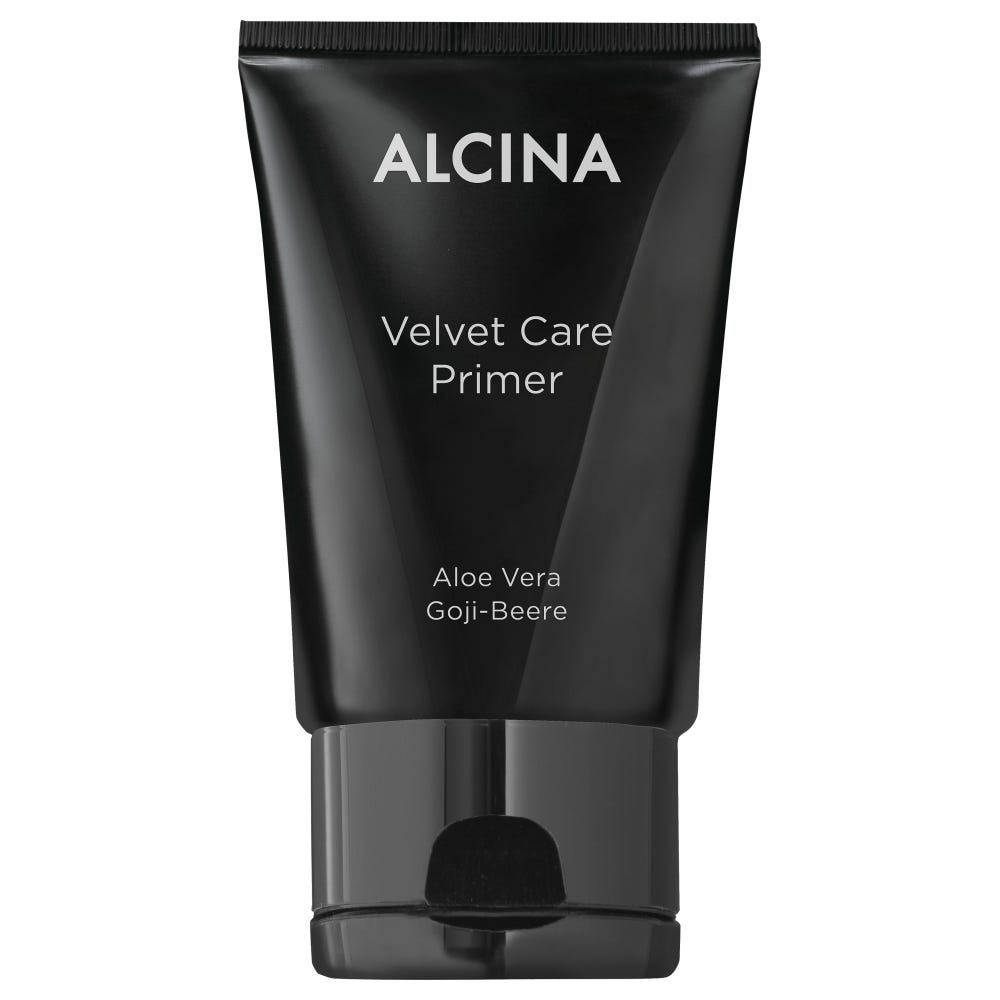 Alcina Velvet Care Primer 30 ml