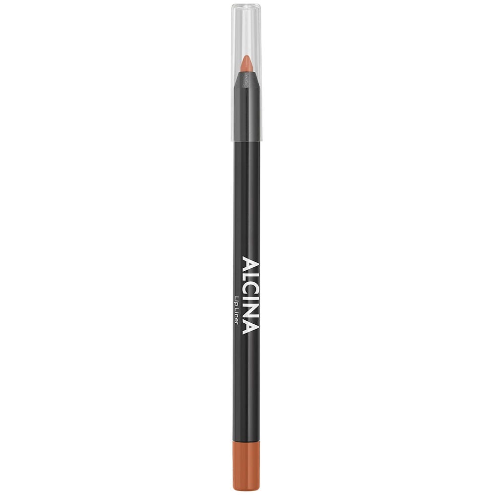 Alcina Lip Liner mocha mousse