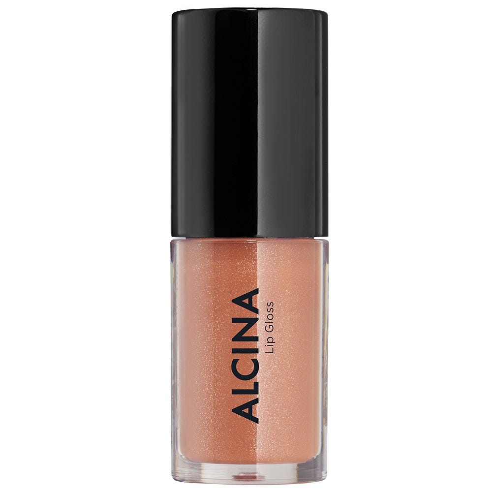 Alcina Lip Gloss teddy