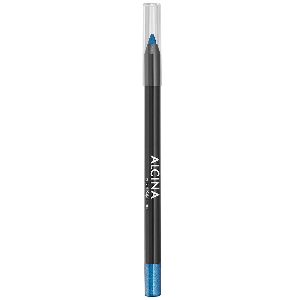 Alcina Velvet Kajal Liner persian blue