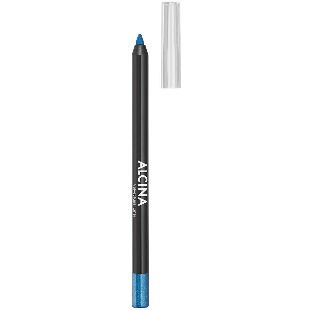 Alcina Velvet Kajal Liner persian blue