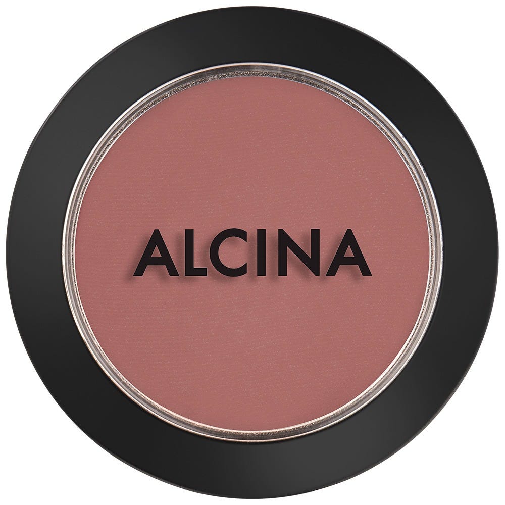 Alcina Eye Shadow mauve