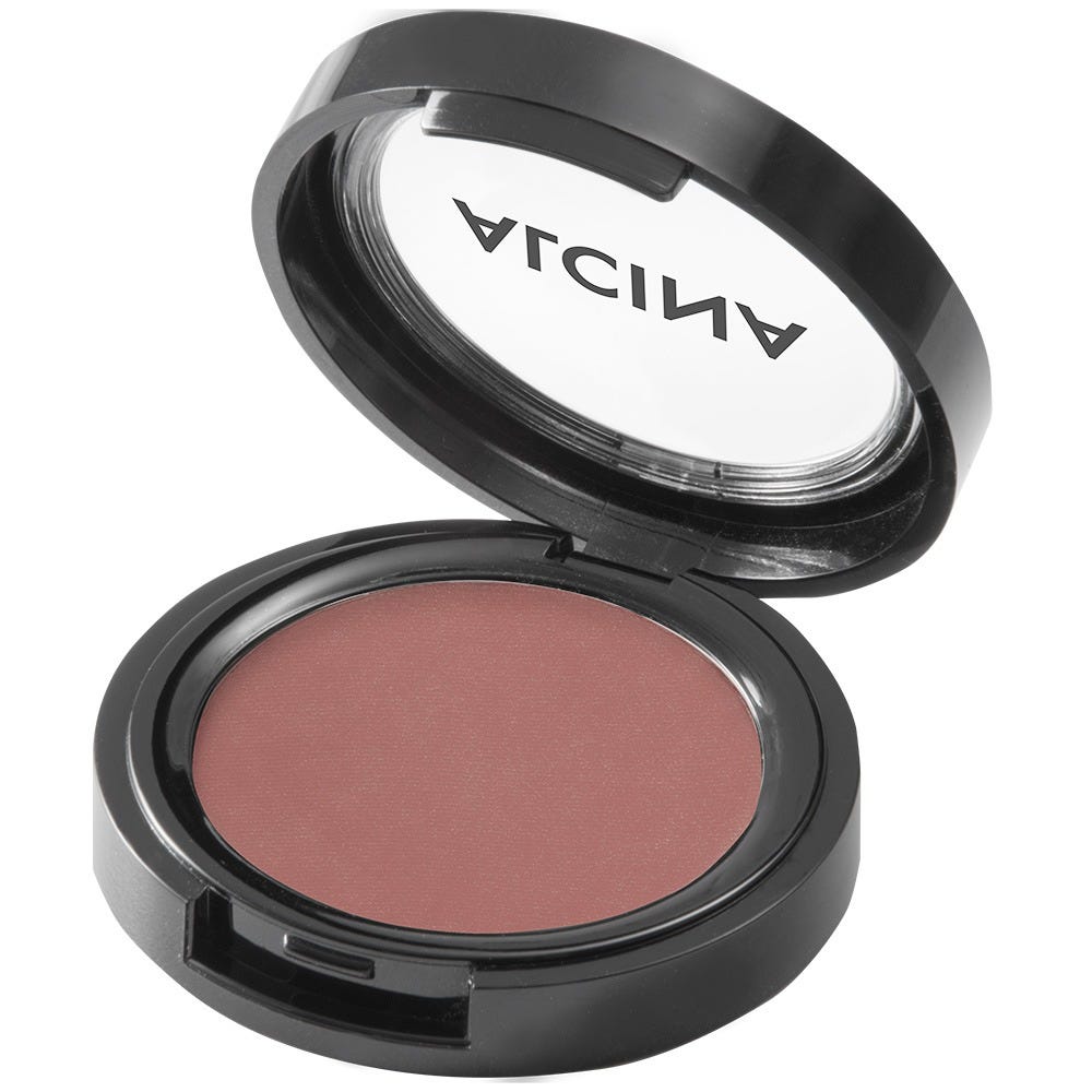 Alcina Eye Shadow mauve