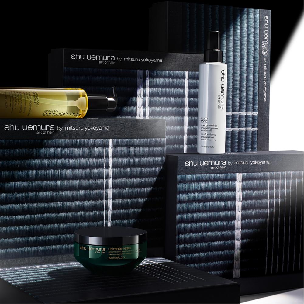 Shu Uemura Shu-Per Star Duo Set