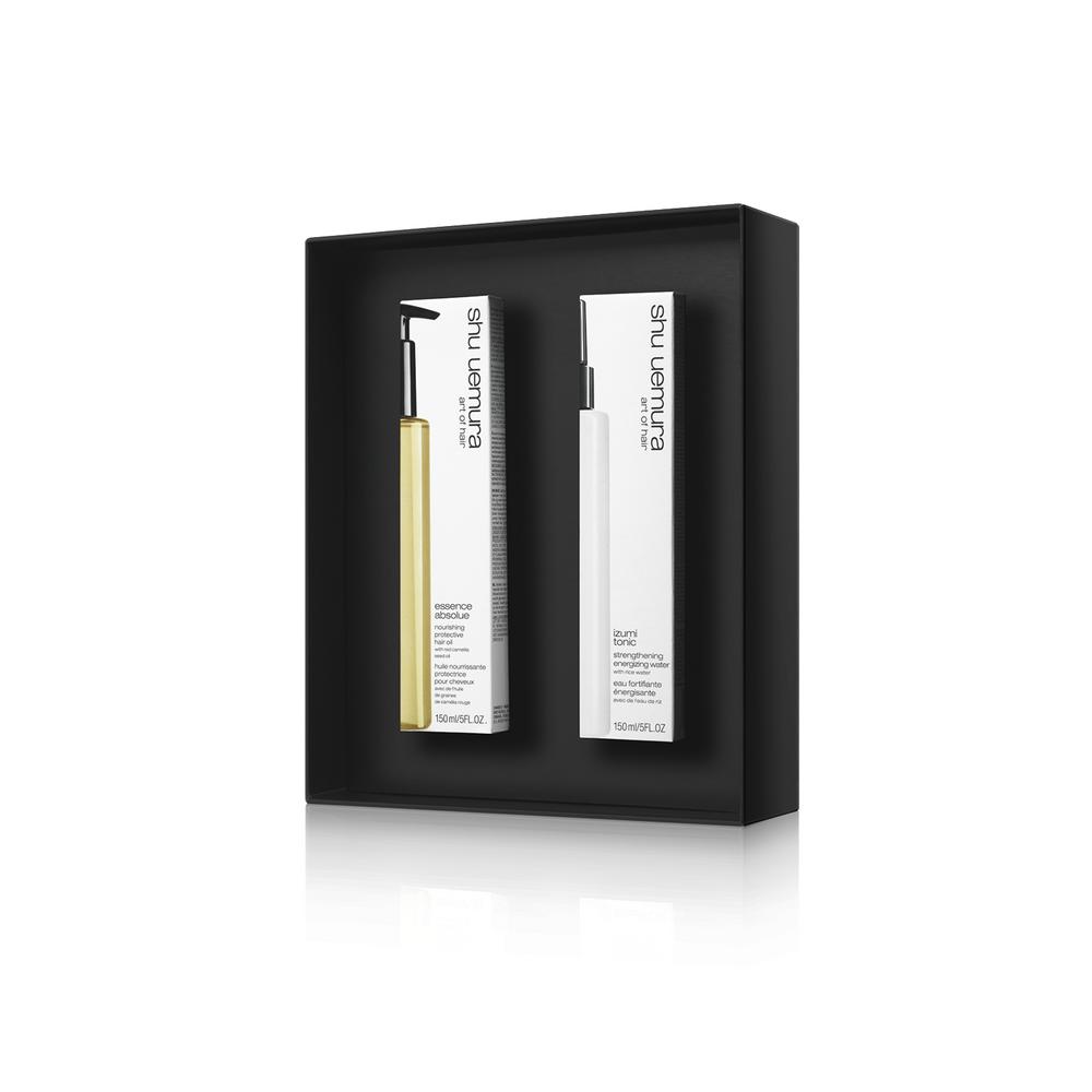 Shu Uemura Shu-Per Star Duo Set