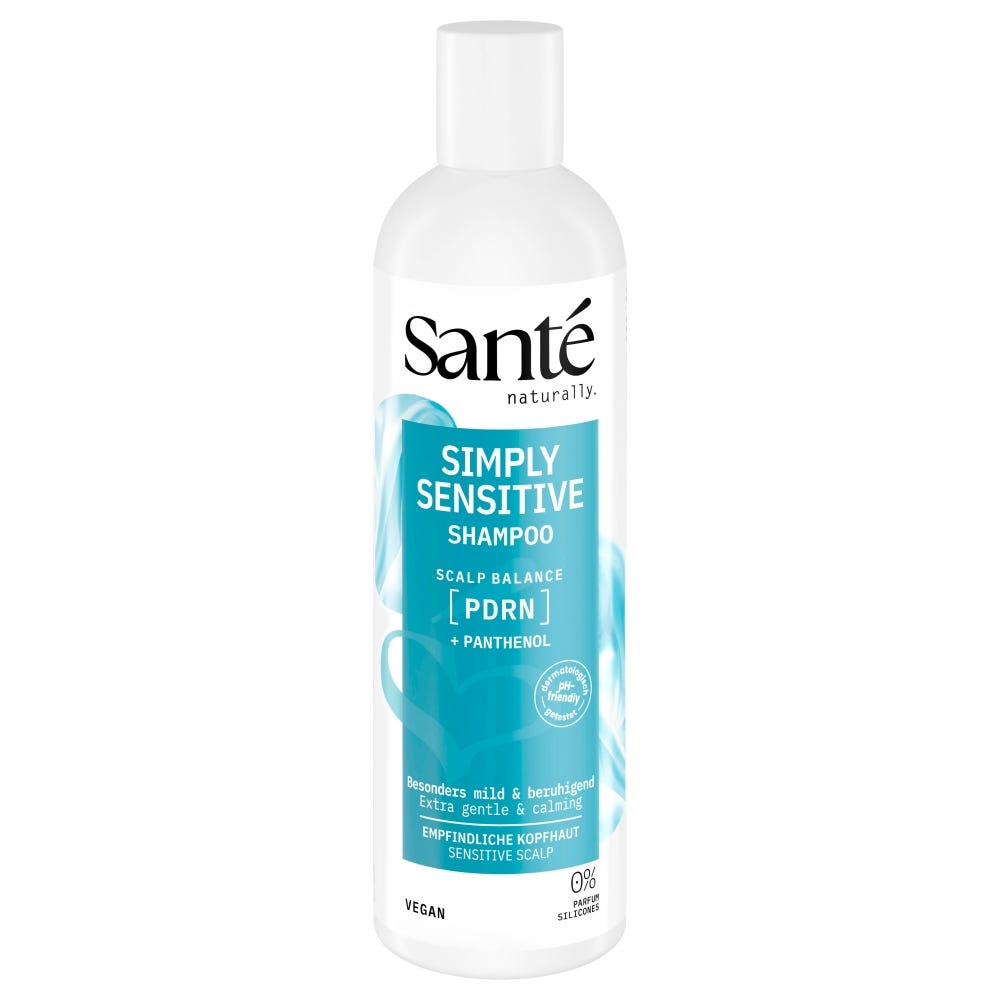 SANTE Simply Sensitive Serum 75 ml
