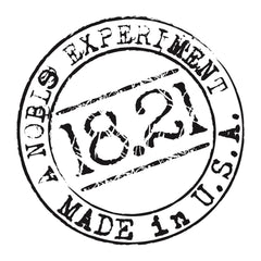 18.21 Man Made Logo