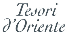 Tesori d' Oriente Logo