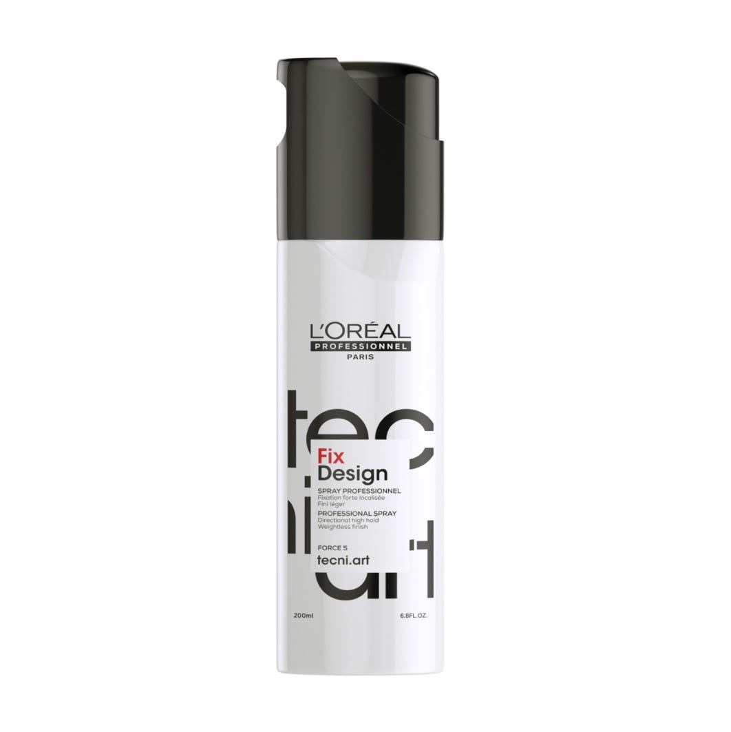 L'Oréal Professionnel Paris tecni.art Fix Design 200 ml