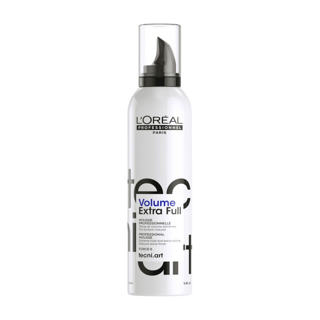 L'Oréal Professionnel Paris tecni.art Volume Extra Full 250 ml