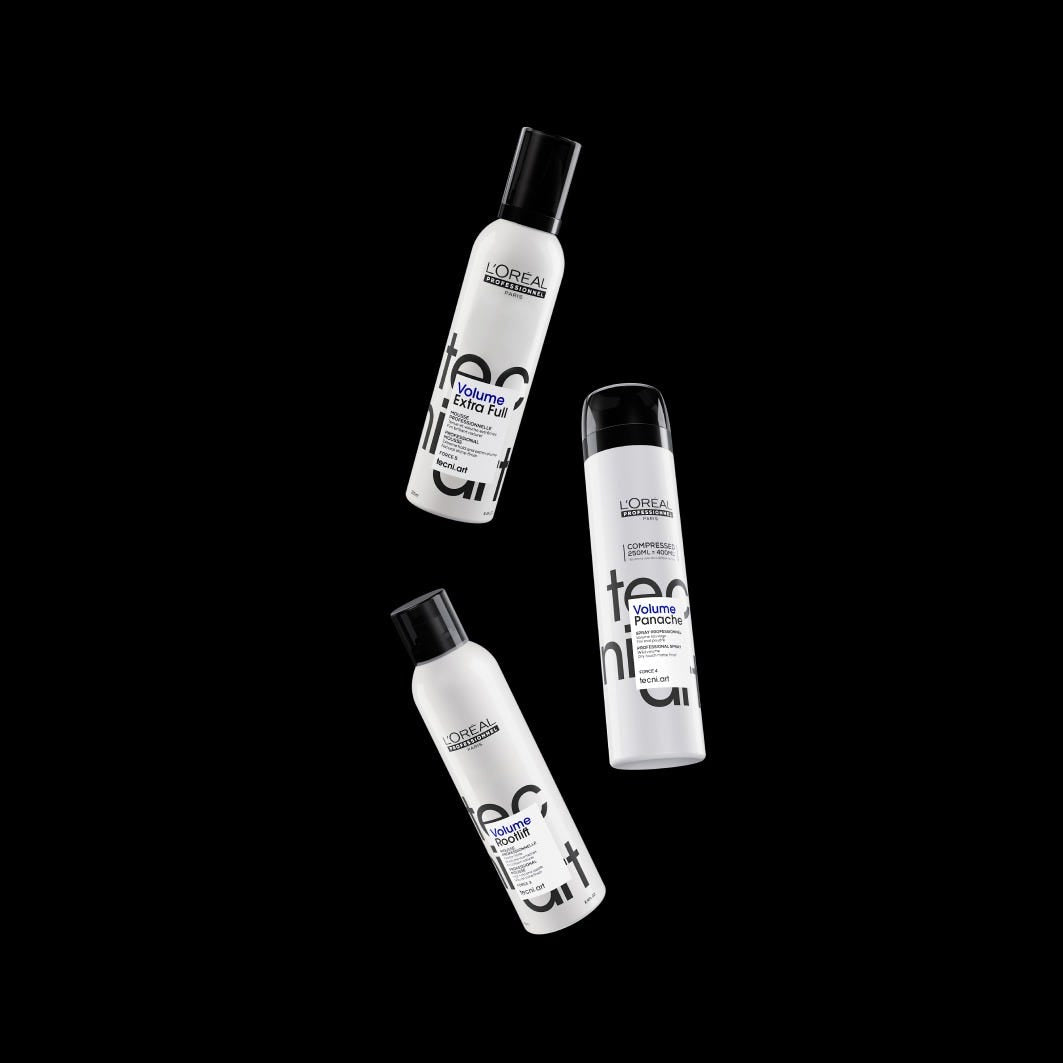 L'Oréal Professionnel Paris tecni.art Volume Lift 250 ml