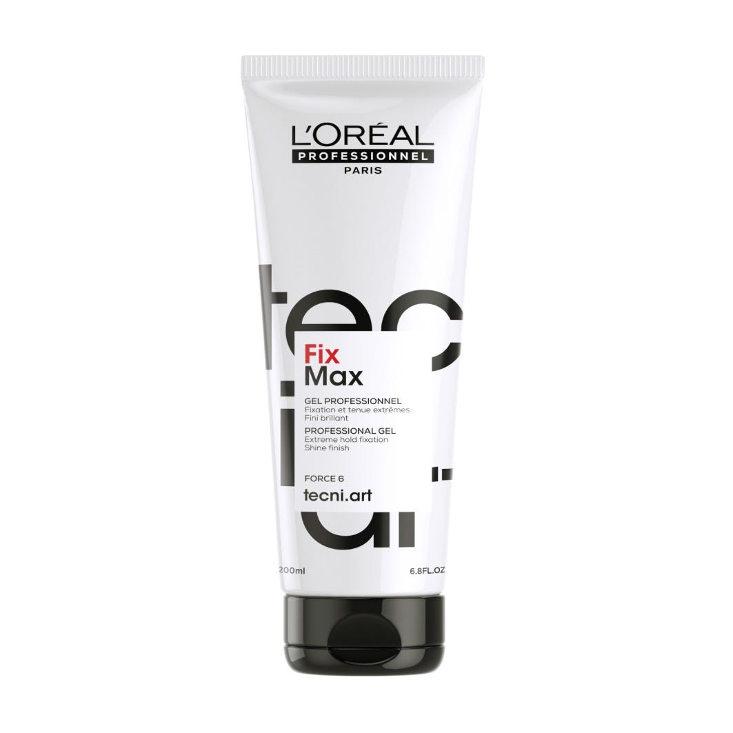 L'Oréal Professionnel Paris tecni.art Fix Max Gel 200 ml