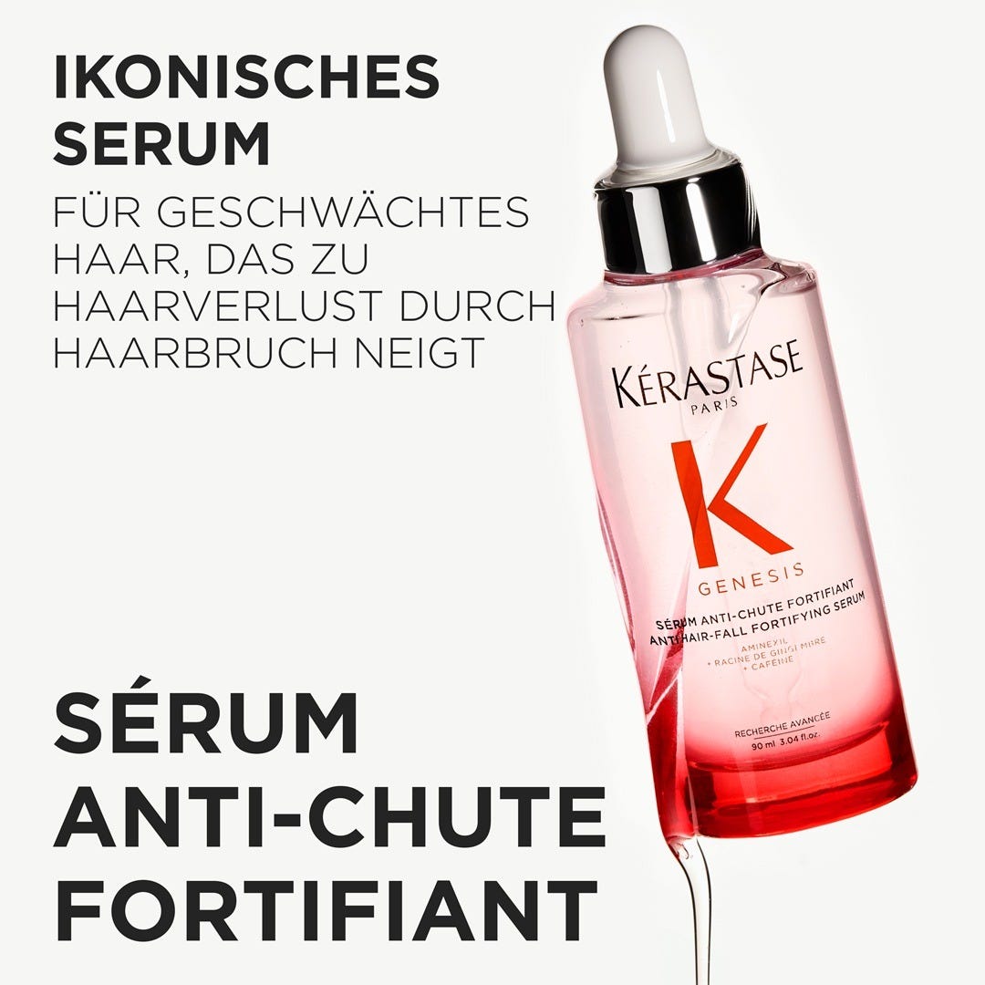 Kérastase Genesis Sérum Anti-Chute Fortifiant 90 ml