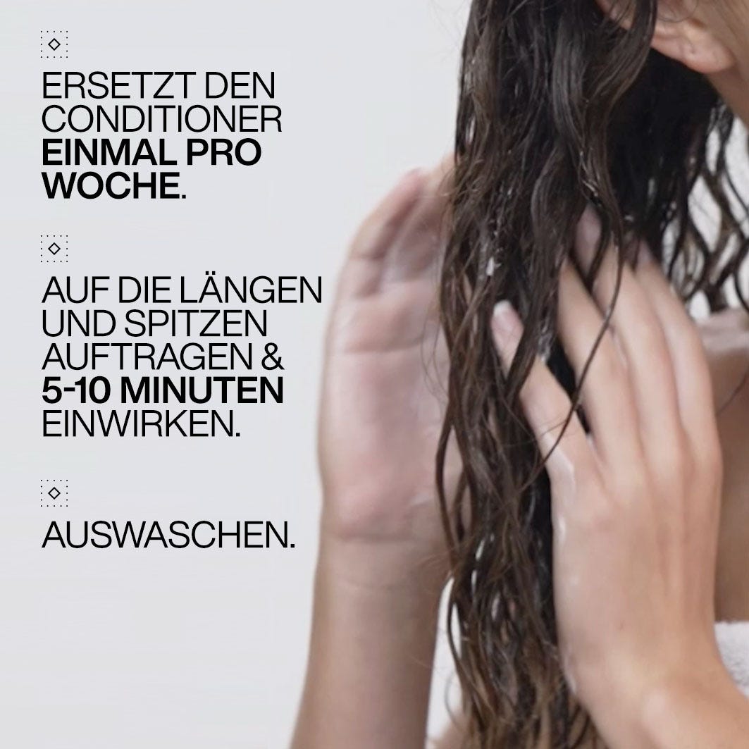 Redken All Soft Heavy Cream Haarmaske 250 ml