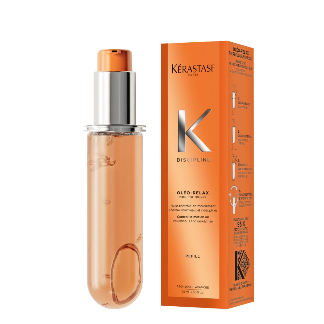 Kérastase Discipline Oléo Relax Refill 75 ml