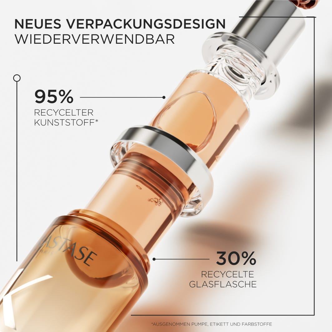 Kérastase Discipline Oléo Relax Refill 75 ml
