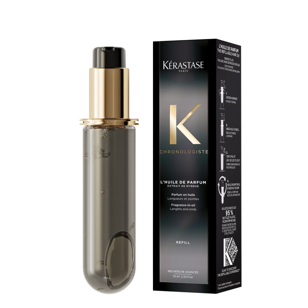 Kérastase Chronologiste Huile de Parfum Refill 75 ml