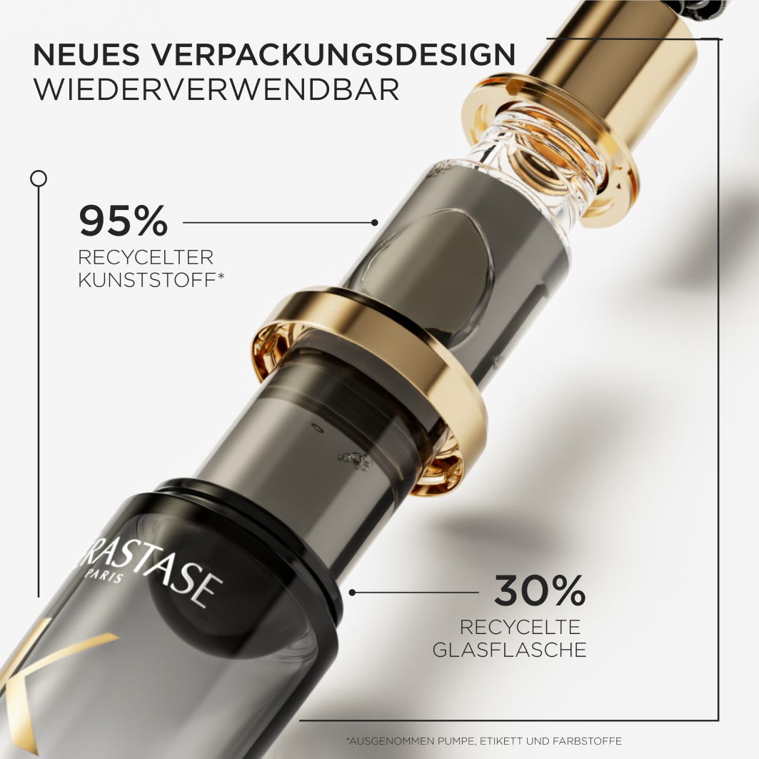 Kérastase Chronologiste Huile de Parfum Refill 75 ml