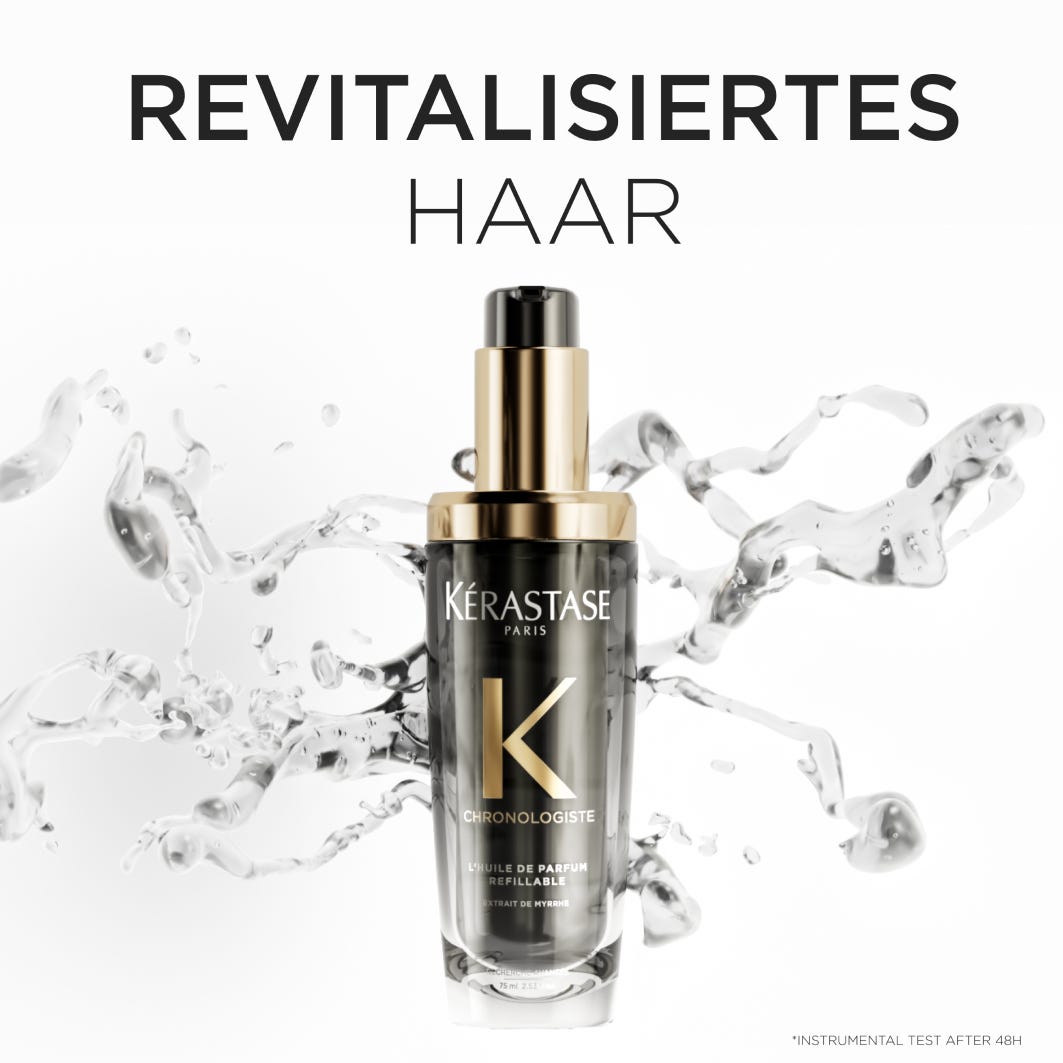 Kérastase Chronologiste Huile de Parfum Refill 75 ml