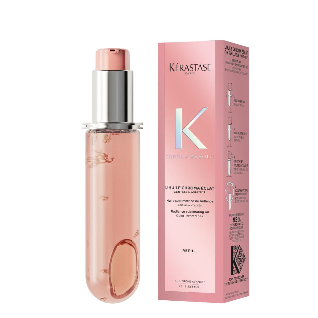 Kérastase Chroma Absolu Cicagloss Refill 75 ml