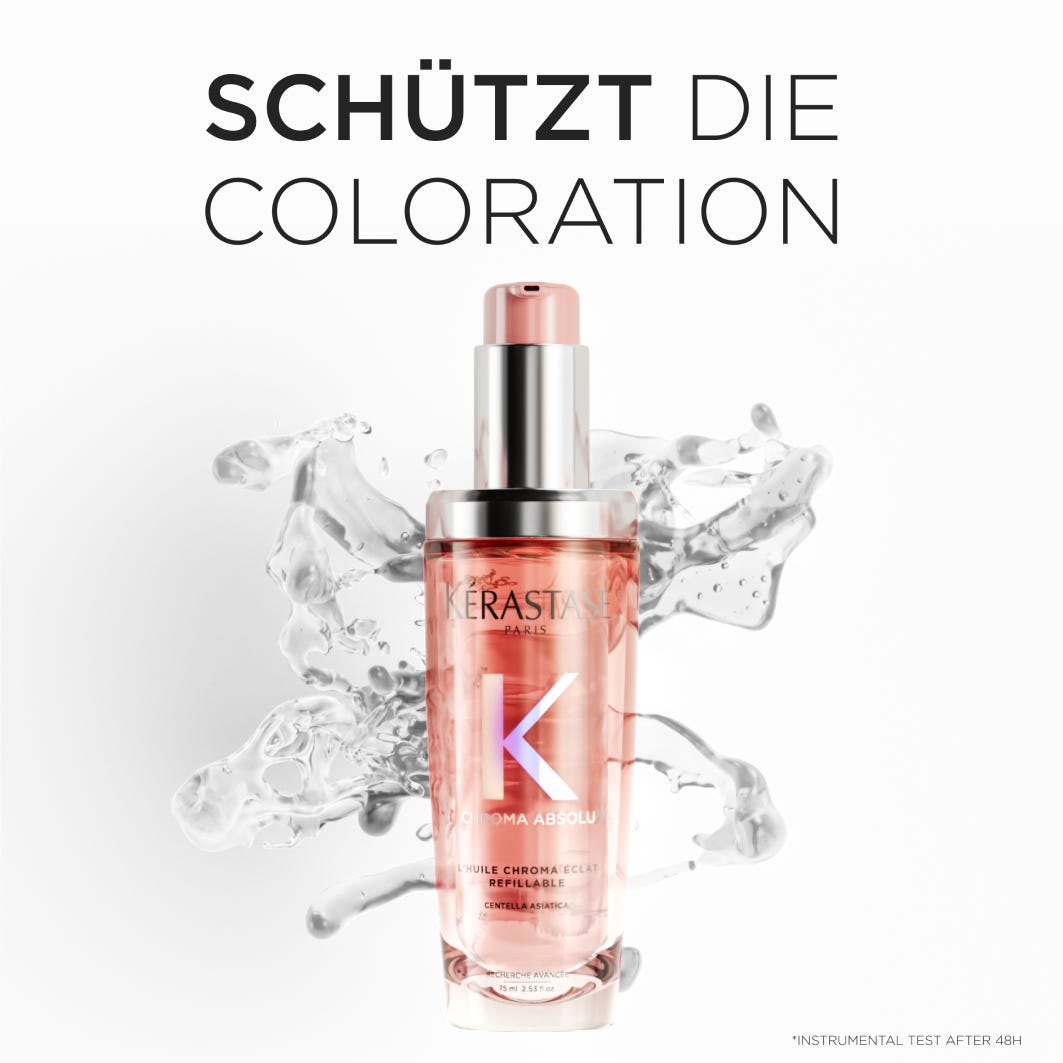 Kérastase Chroma Absolu Cicagloss Refill 75 ml