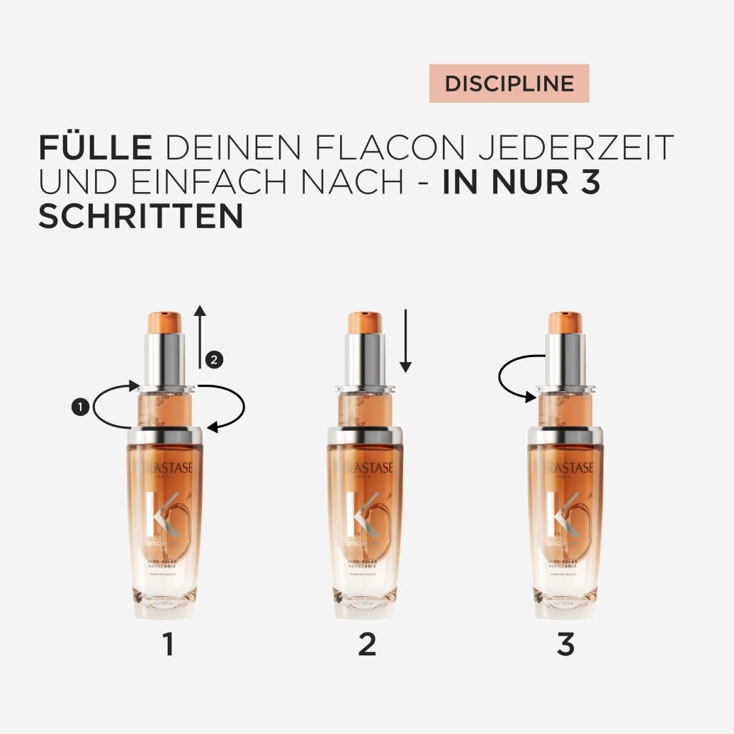 Kérastase Discipline Oléo Relax 75 ml