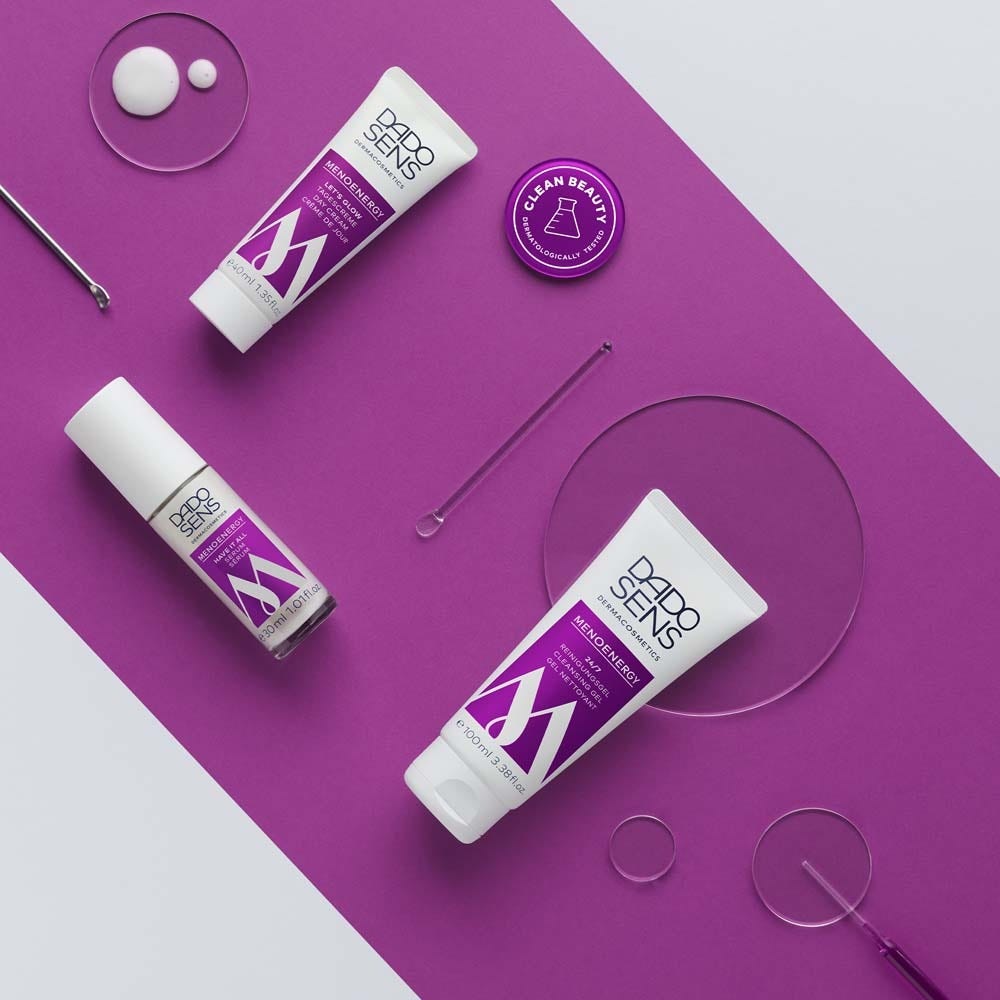 DADO SENS MENOENERGY Have It All Serum 30 ml
