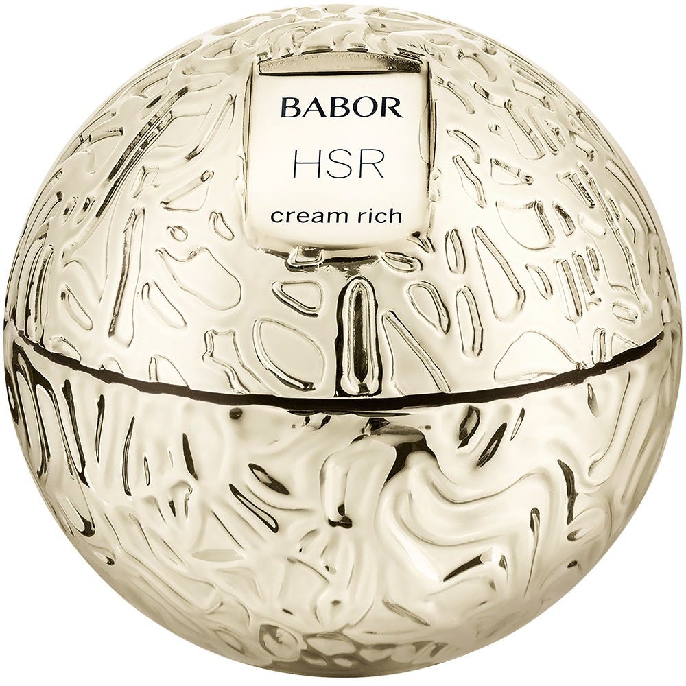 BABOR HSR Lifting Cream Rich 50 ml