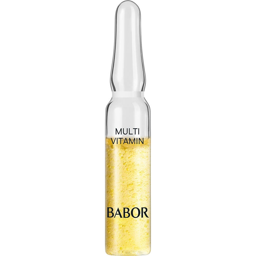 BABOR Ampoule Concentrates Multi Vitamin 7x2 ml