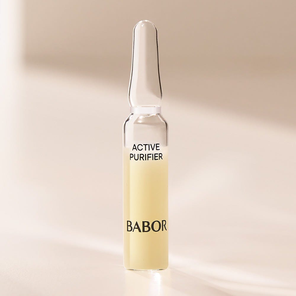 BABOR Ampoule Concentrates Active Purifier 7x2 ml