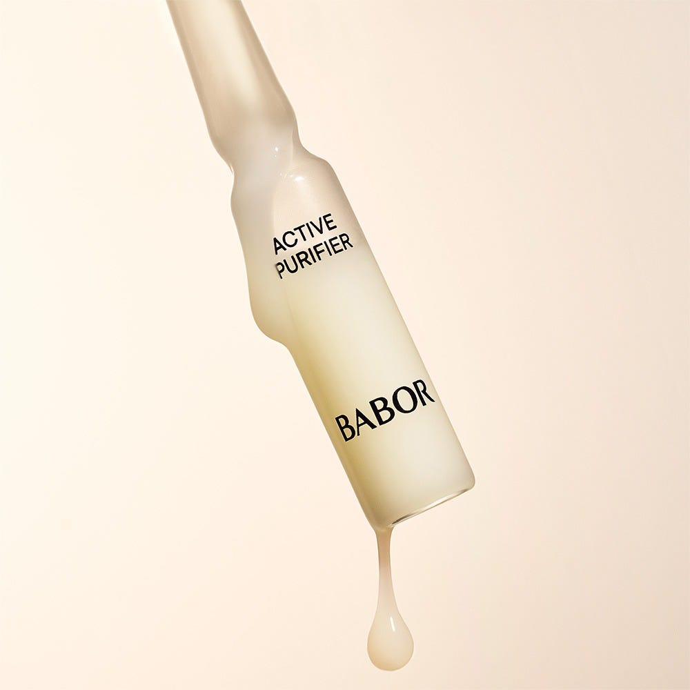 BABOR Ampoule Concentrates Active Purifier 7x2 ml