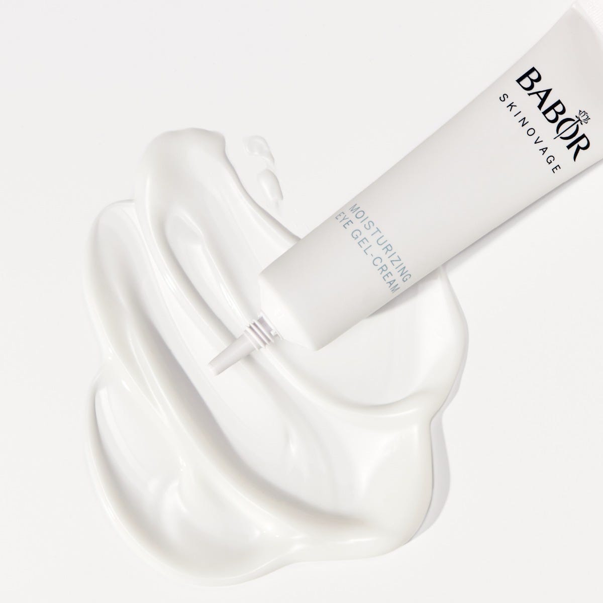 BABOR SKINOVAGE Moisturizing Eye Gel-Cream 15 ml