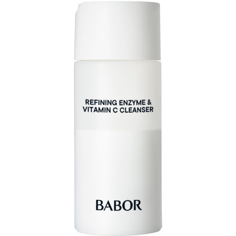 BABOR Refining Enzyme & Vitamin C Cleanser